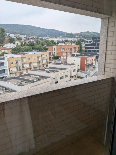 Apartamento T2 para Venda em Braga (Maximinos, Sé e Cividade)