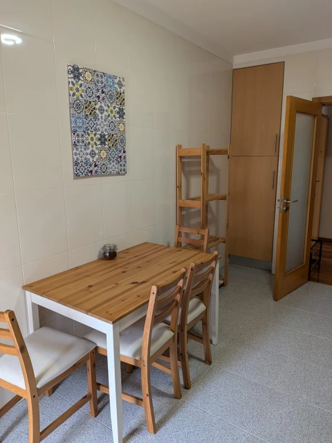 Apartamento T2 para Venda em Nogueira, Fraião e Lamaçães