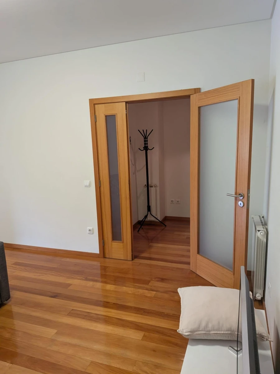 Apartamento T2 para Venda em Nogueira, Fraião e Lamaçães Foto 20
