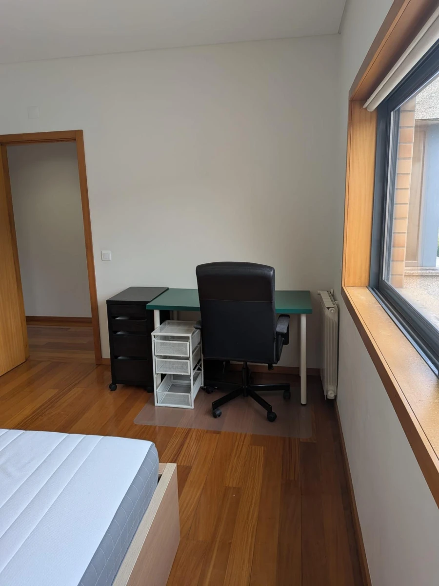 Apartamento T2 para Venda em Nogueira, Fraião e Lamaçães Foto 33