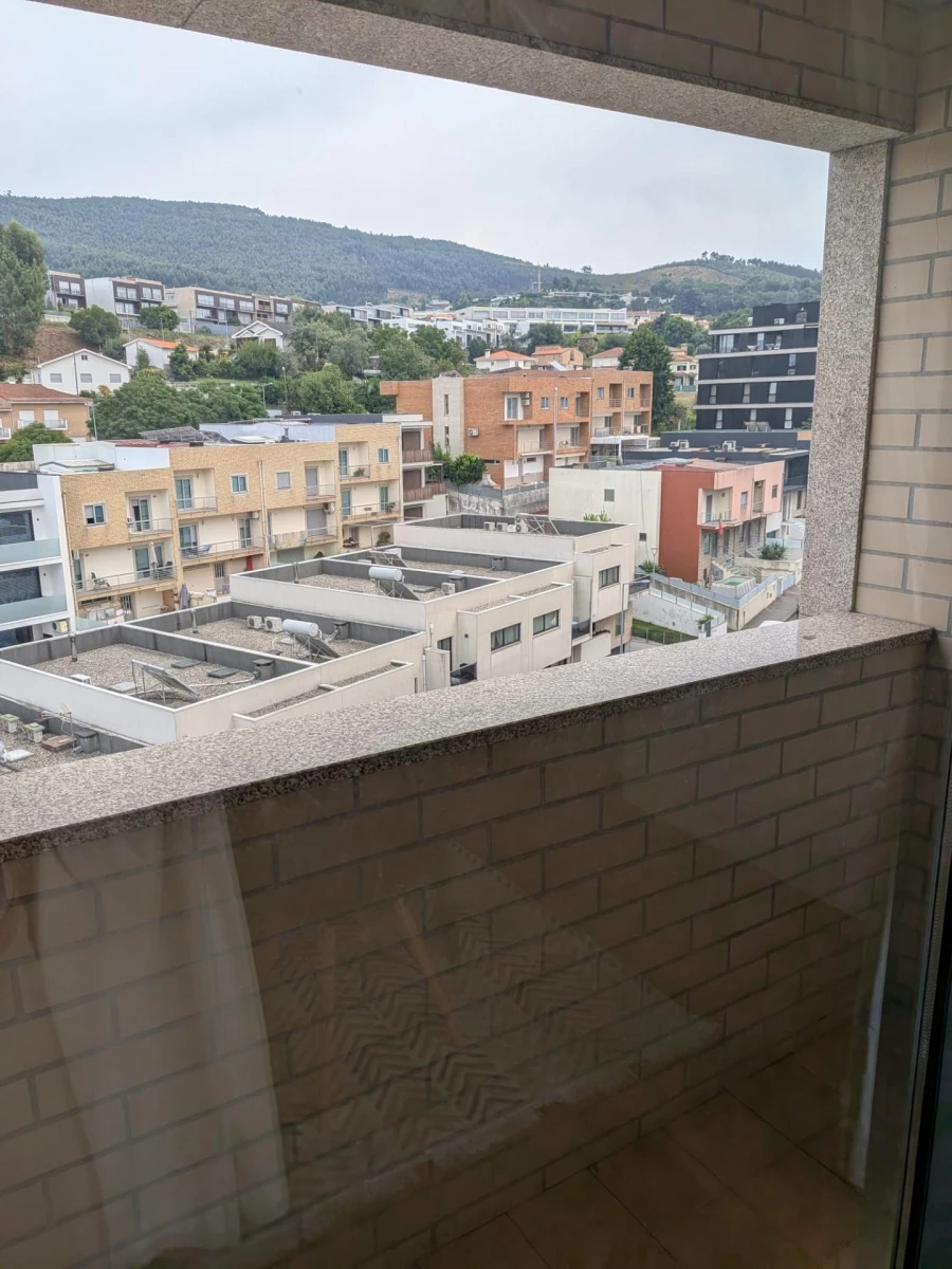 Apartamento T2 para Venda em Nogueira, Fraião e Lamaçães Foto 44