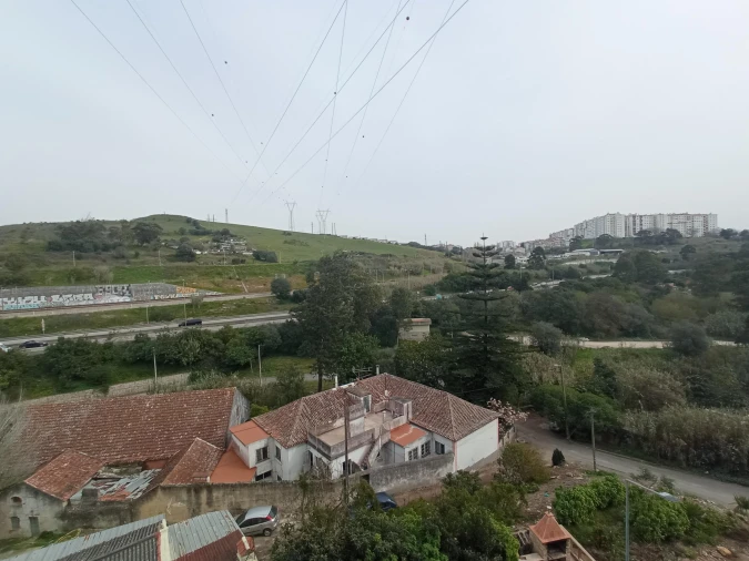 Apartamento T2 para Venda em Cacém e São Marcos Foto 13