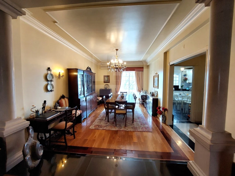 Moradia T4 para Venda em Alfragide Foto 16