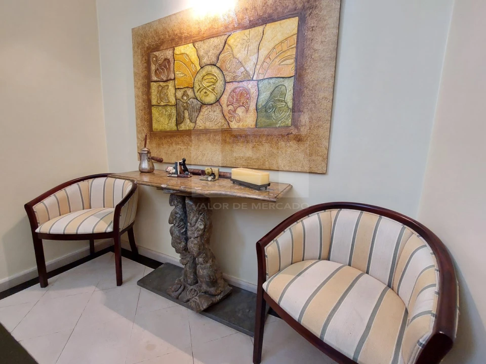 Moradia T4 para Venda em Alfragide Foto 40