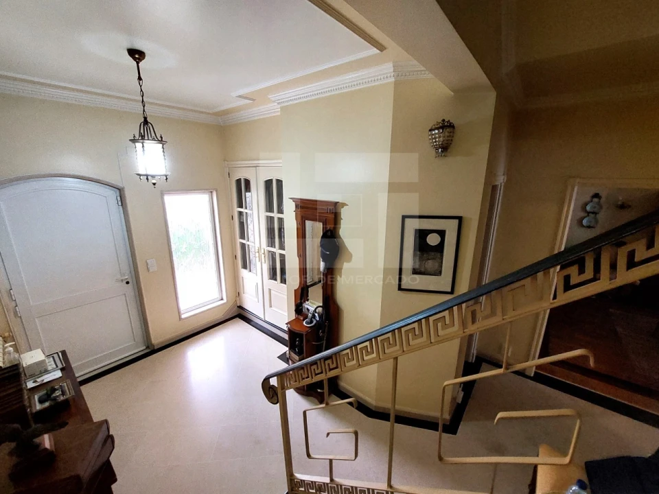 Moradia T4 para Venda em Alfragide Foto 52