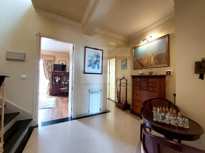 Moradia T4 para Venda em Alfragide Foto 20