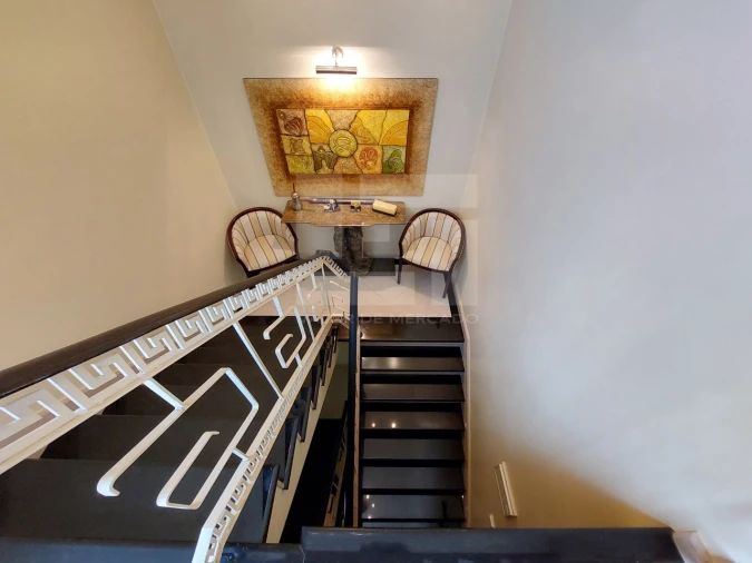 Moradia T4 para Venda em Alfragide Foto 51