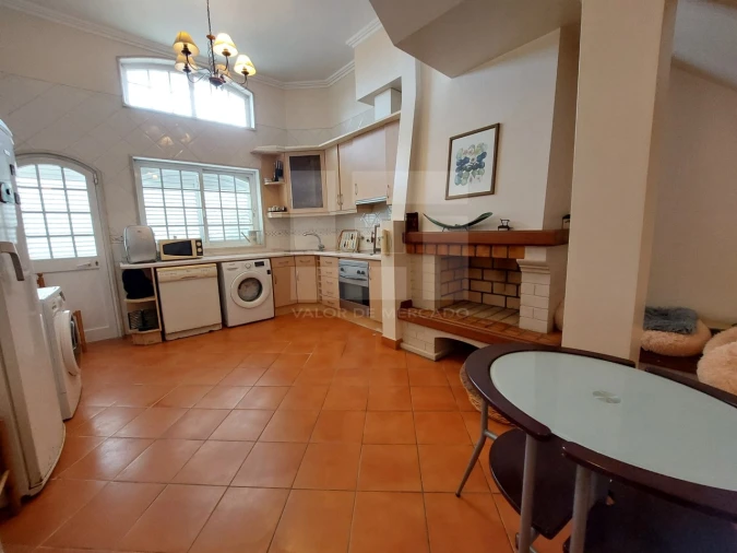 Moradia T4 para Venda em Alfragide Foto 54