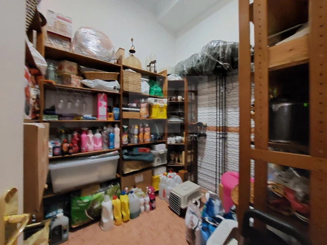 Moradia T4 para Venda em Alfragide Foto 56