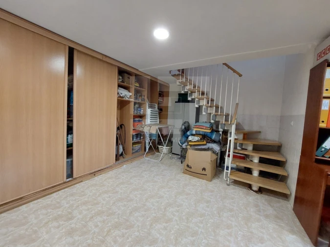 Moradia T4 para Venda em Alfragide Foto 58