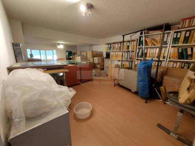 Moradia T4 para Venda em Alfragide Foto 60