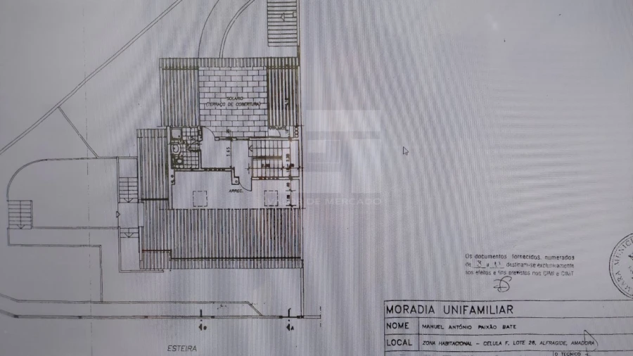Moradia T4 para Venda em Alfragide Foto 78