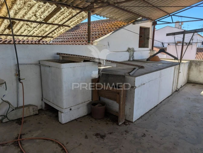 Moradia T4 para Venda em Coruche, Fajarda e Erra Foto 4