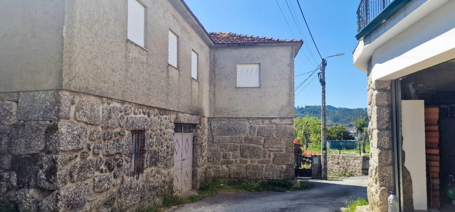 Moradia T8 para Venda em Eira Vedra Foto 5