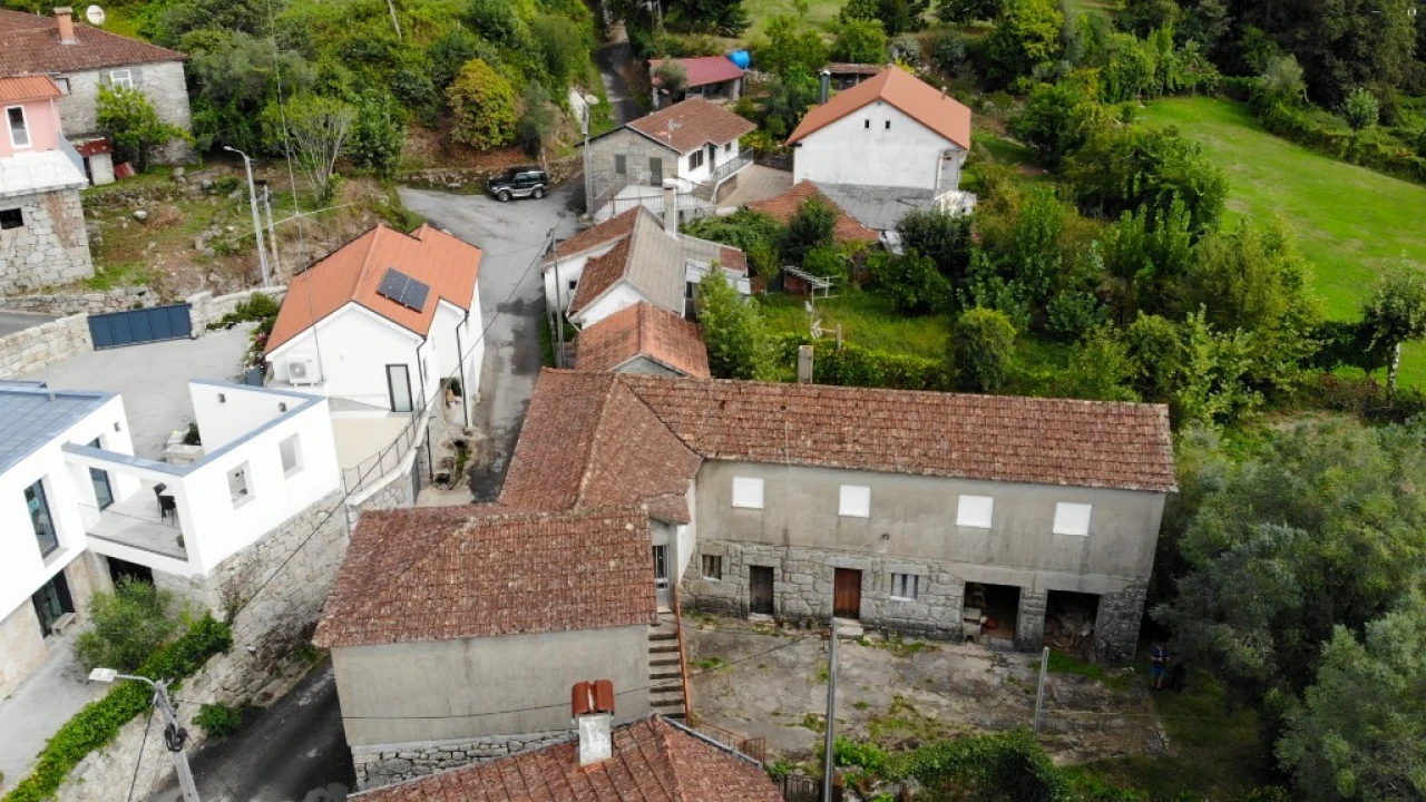 Moradia T8 para Venda em Eira Vedra Foto 34