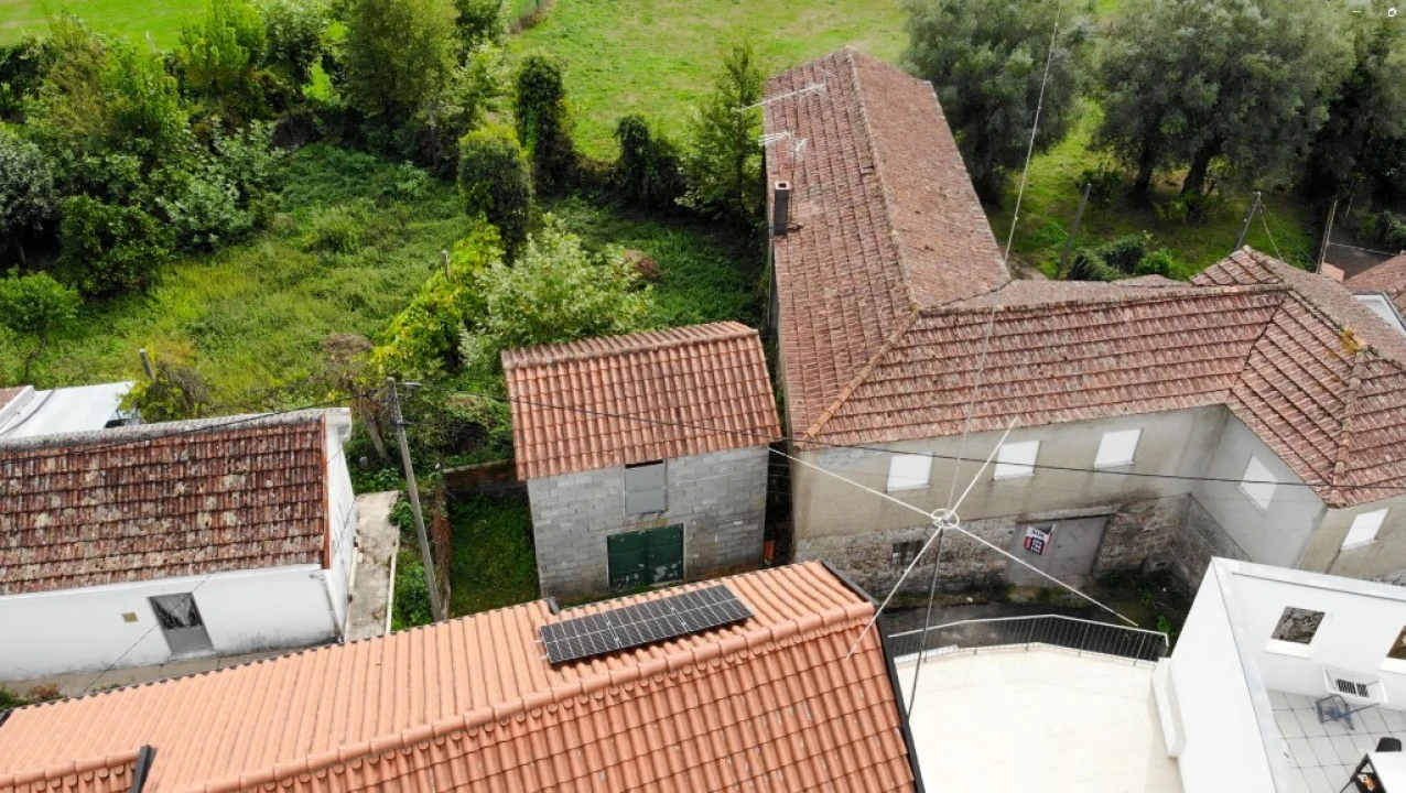 Moradia T8 para Venda em Eira Vedra Foto 32