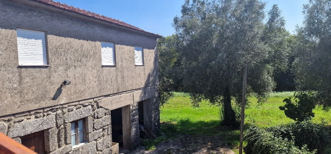 Moradia T8 para Venda em Eira Vedra Foto 7