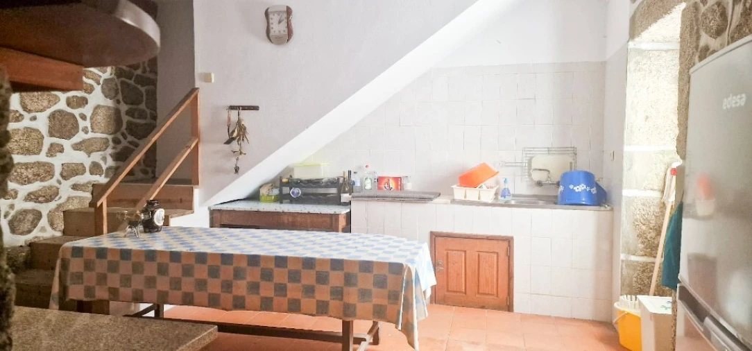 Moradia T8 para Venda em Eira Vedra Foto 17