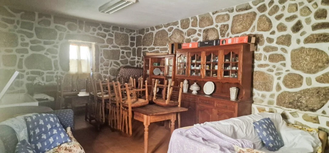 Moradia T8 para Venda em Eira Vedra Foto 15