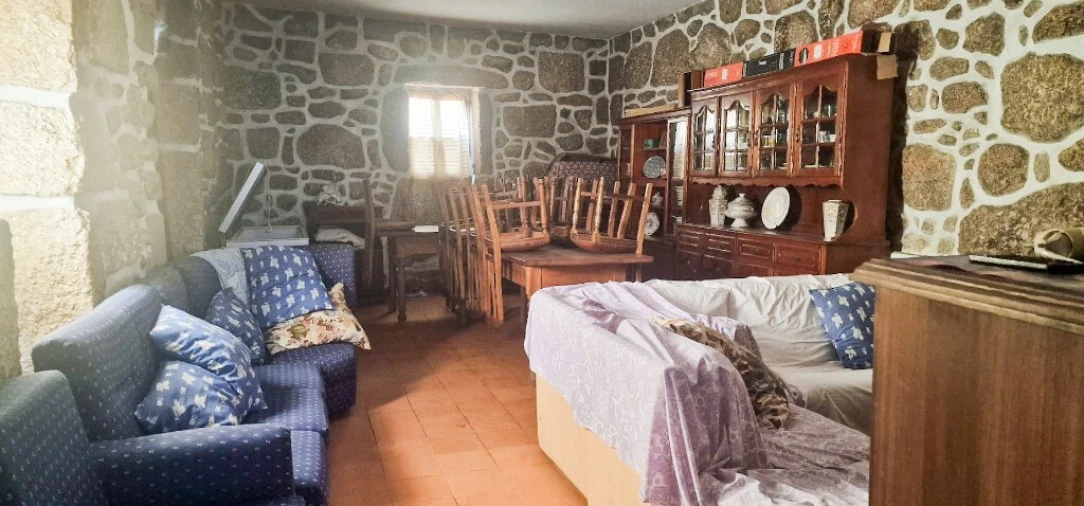 Moradia T8 para Venda em Eira Vedra Foto 16