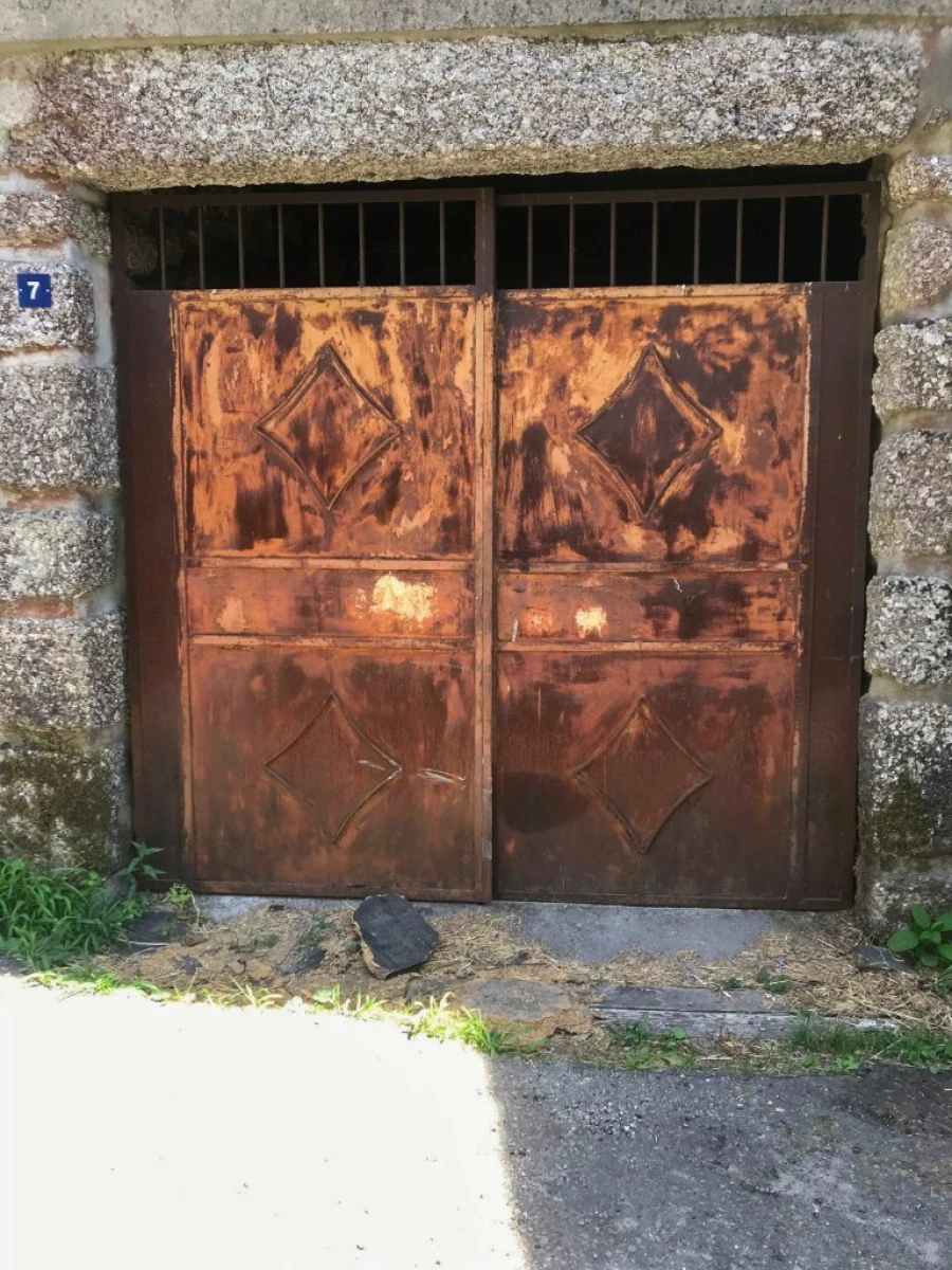 Moradia T8 para Venda em Eira Vedra Foto 40