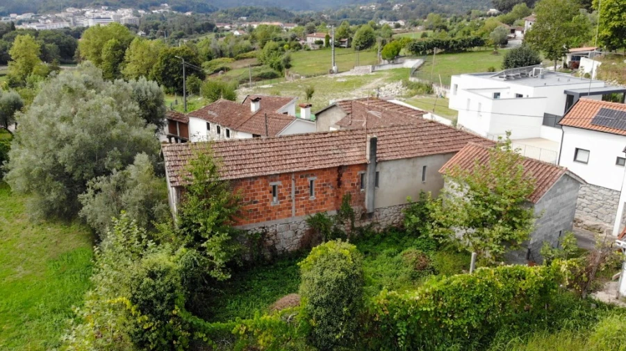 Moradia T8 para Venda em Eira Vedra Foto 30