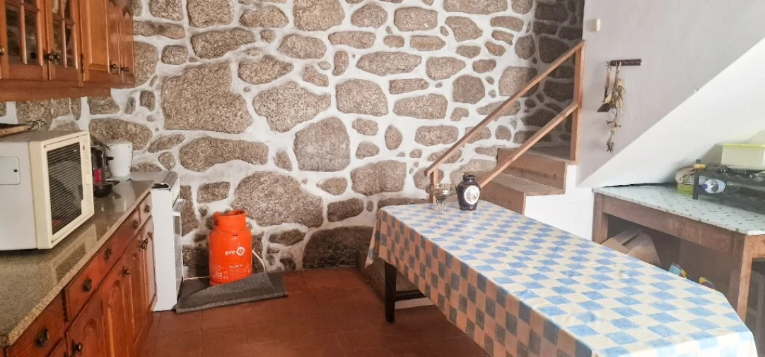 Moradia T8 para Venda em Eira Vedra Foto 13