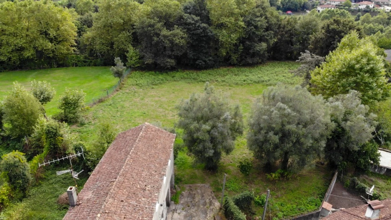 Moradia T8 para Venda em Eira Vedra Foto 33