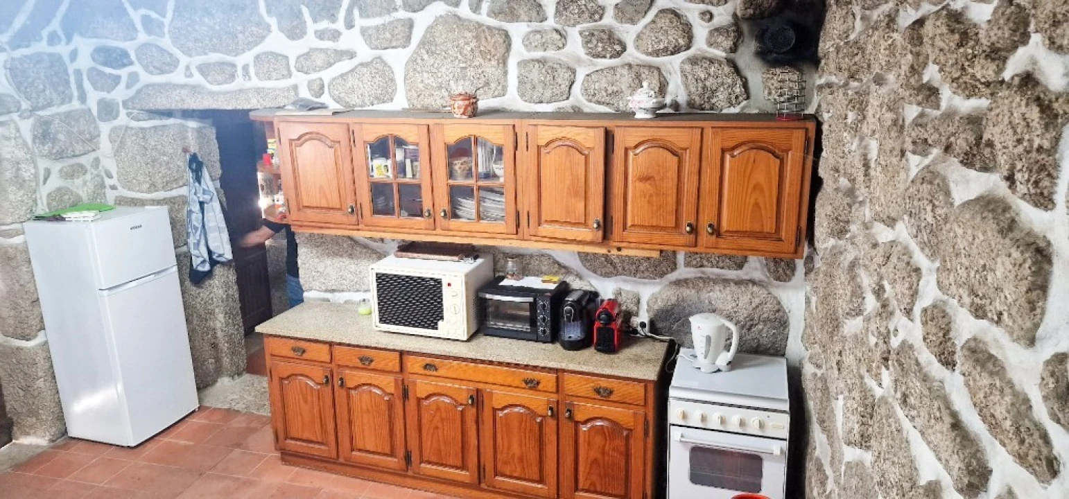 Moradia T8 para Venda em Eira Vedra Foto 12