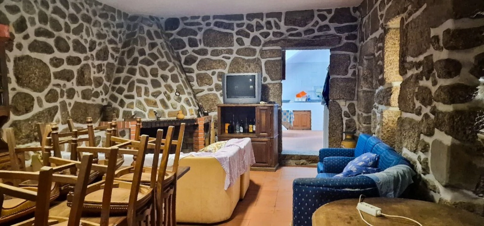 Moradia T8 para Venda em Eira Vedra Foto 14