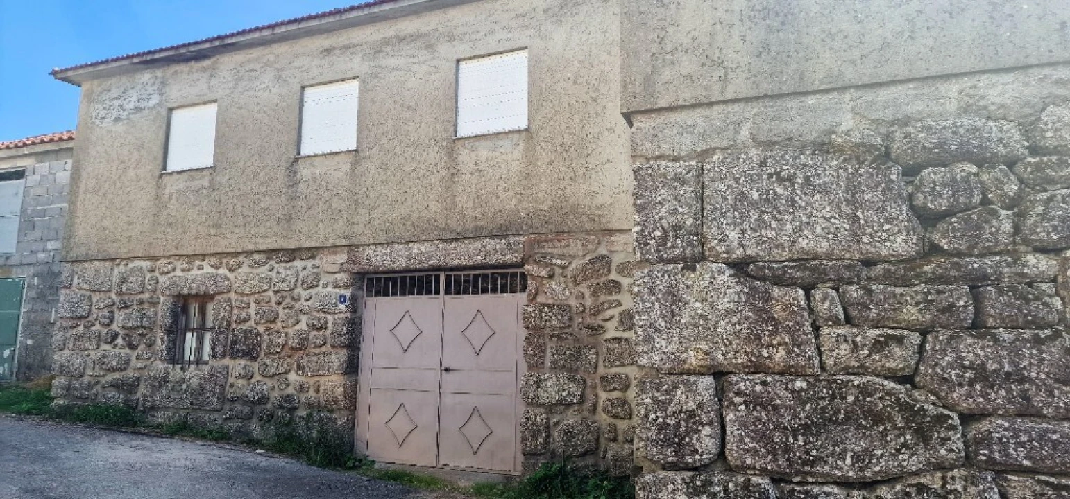 Moradia T8 para Venda em Eira Vedra Foto 6