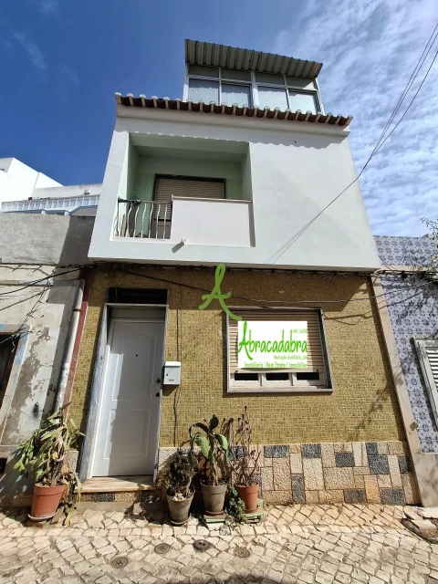 Moradia T3 para Venda em Portimão