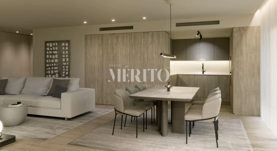 Apartamento T2 para Venda em Costa