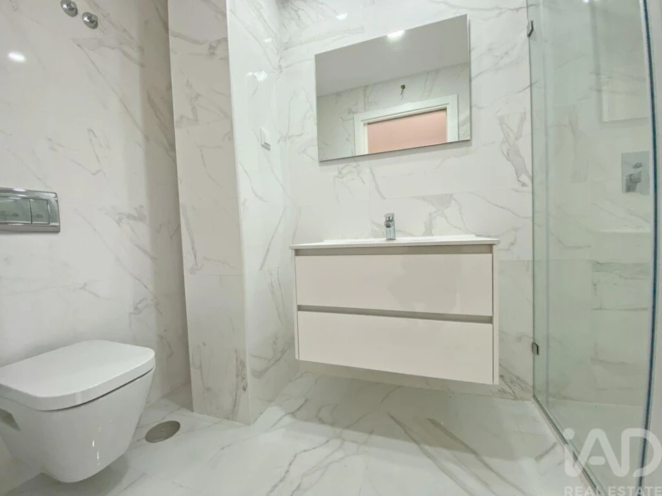 Apartamento T2 para Arrendamento em Ramada e Caneças Foto 20