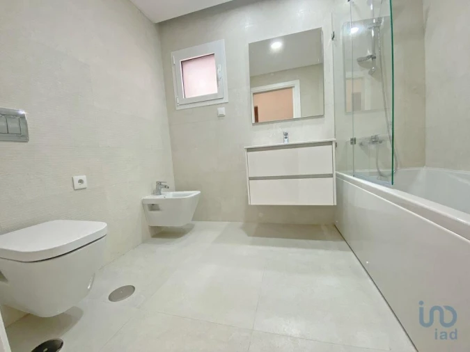 Apartamento T2 para Arrendamento em Ramada e Caneças Foto 11