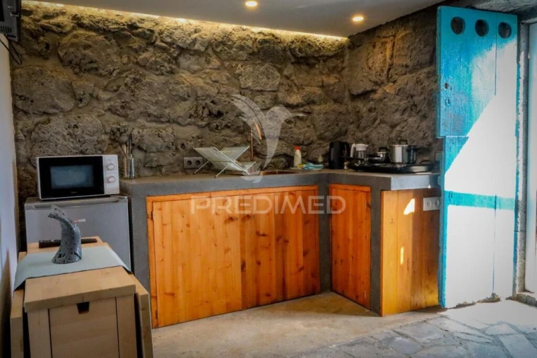 Moradia T3 para Venda em Urzelina (São Mateus) Foto 16