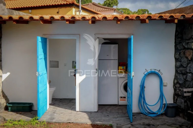 Moradia T3 para Venda em Urzelina (São Mateus) Foto 9