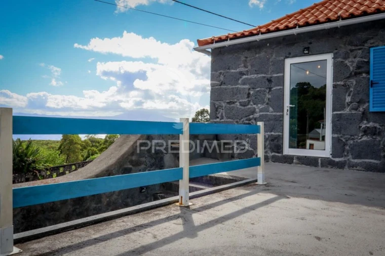 Moradia T3 para Venda em Urzelina (São Mateus) Foto 2