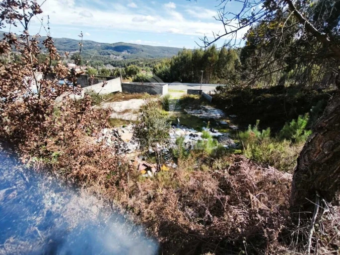 Terreno para Venda em Castanheira de Pêra e Coentral Foto 2