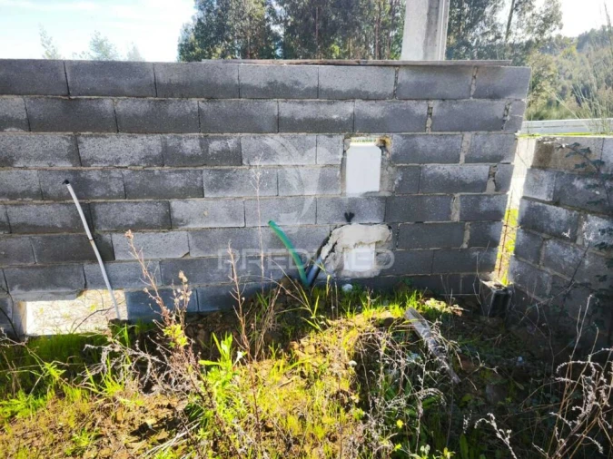 Terreno para Venda em Castanheira de Pêra e Coentral Foto 11