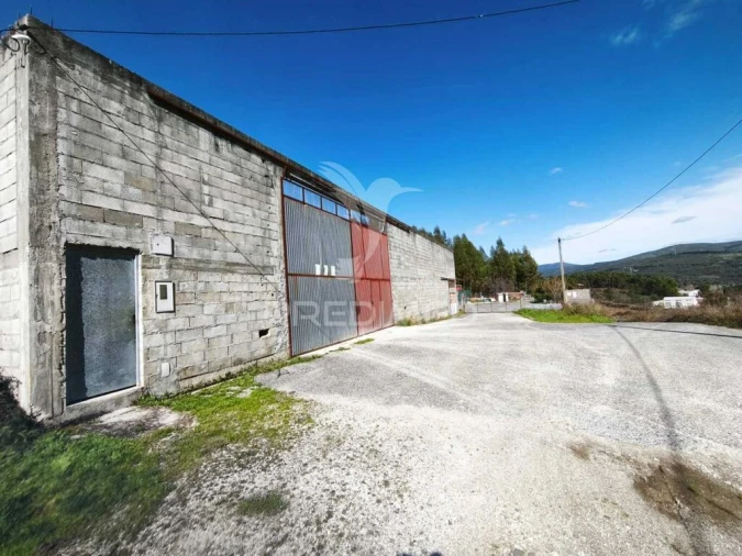 Terreno para Venda em Castanheira de Pêra e Coentral Foto 10