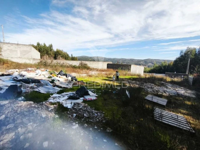 Terreno para Venda em Castanheira de Pêra e Coentral Foto 15