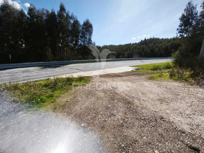 Terreno para Venda em Castanheira de Pêra e Coentral Foto 19