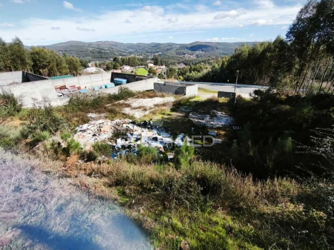 Terreno para Venda em Castanheira de Pêra e Coentral Foto 8