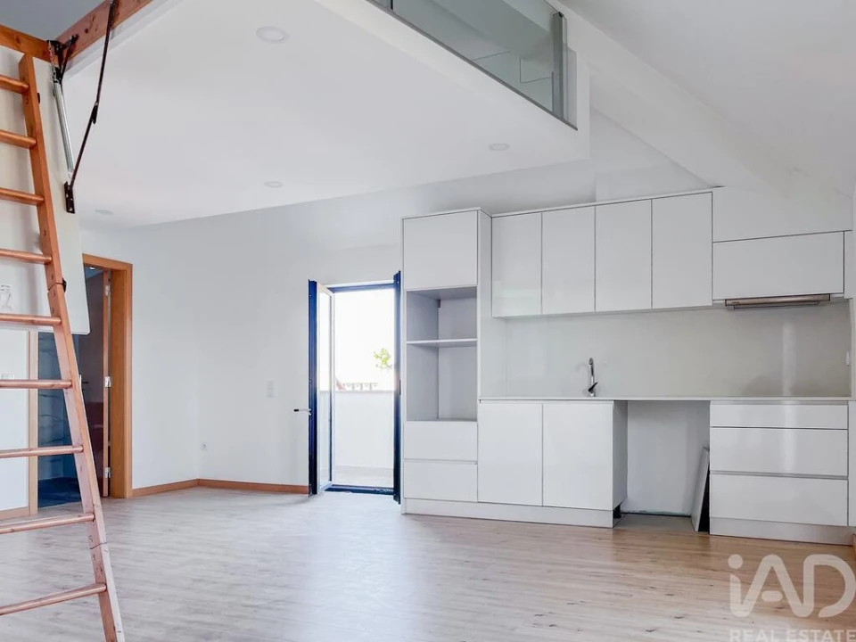 Apartamento para Venda em Ovar, São João, Arada e São Vicente de Pereira Jusã Foto 1