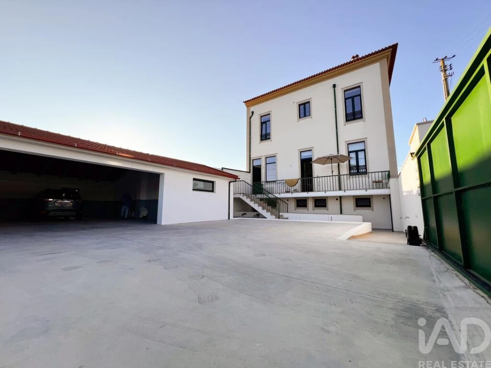 Apartamento para Venda em Ovar, São João, Arada e São Vicente de Pereira Jusã Foto 10