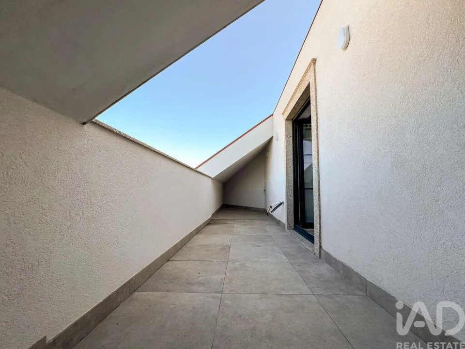 Apartamento para Venda em Ovar, São João, Arada e São Vicente de Pereira Jusã Foto 8
