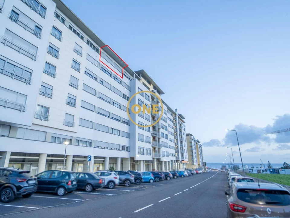 Apartamento T4 para Venda em Ponta Delgada (São Pedro) Foto 31