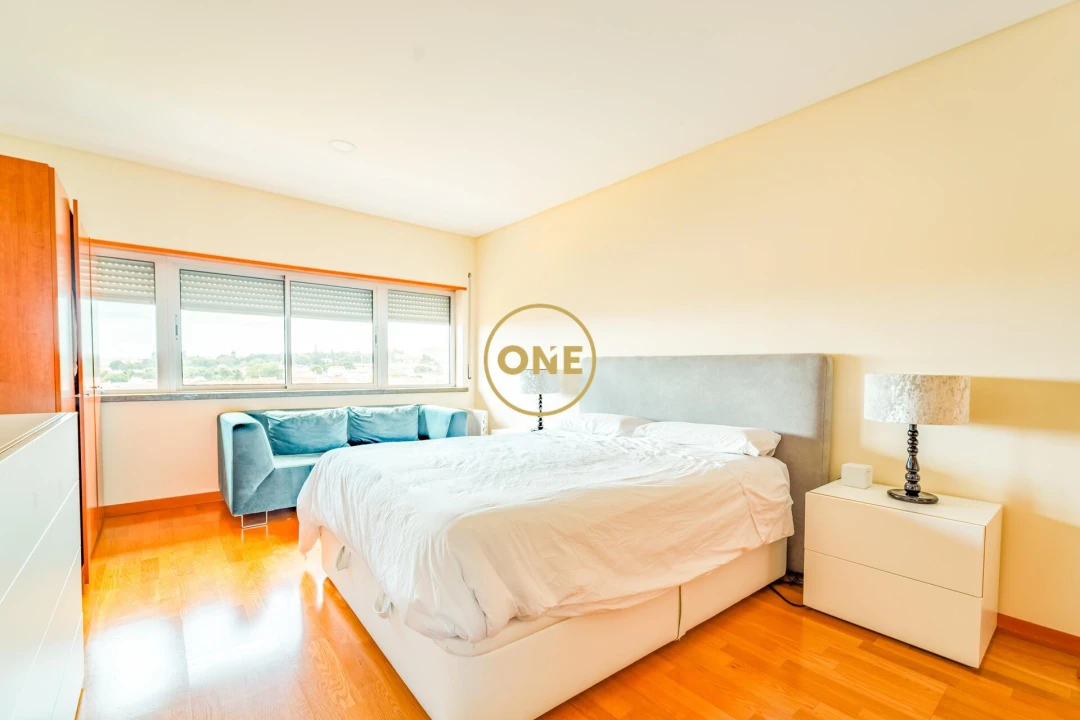 Apartamento T4 para Venda em Ponta Delgada (São Pedro) Foto 9