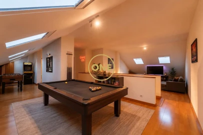 Apartamento T4 para Venda em Ponta Delgada (São Pedro)